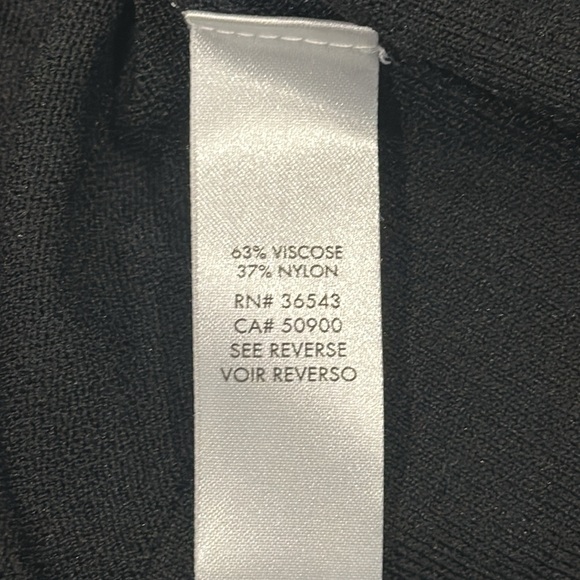 Calvin Klein Sweater Top - Picture 8 of 8